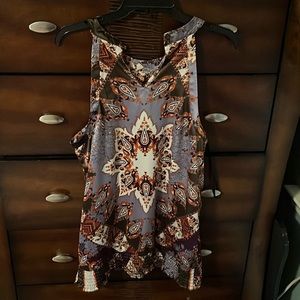 Women’s Tamara Blouse Size XL.